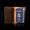 One-Off Passport Field Notes Holder