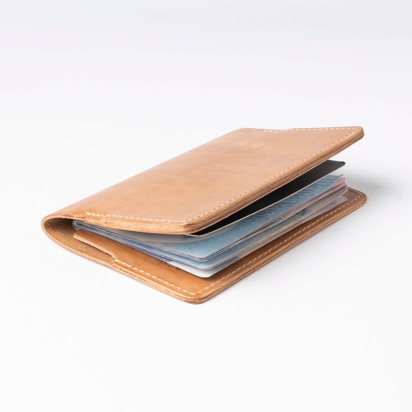 One-Off Passport Field Notes Holder