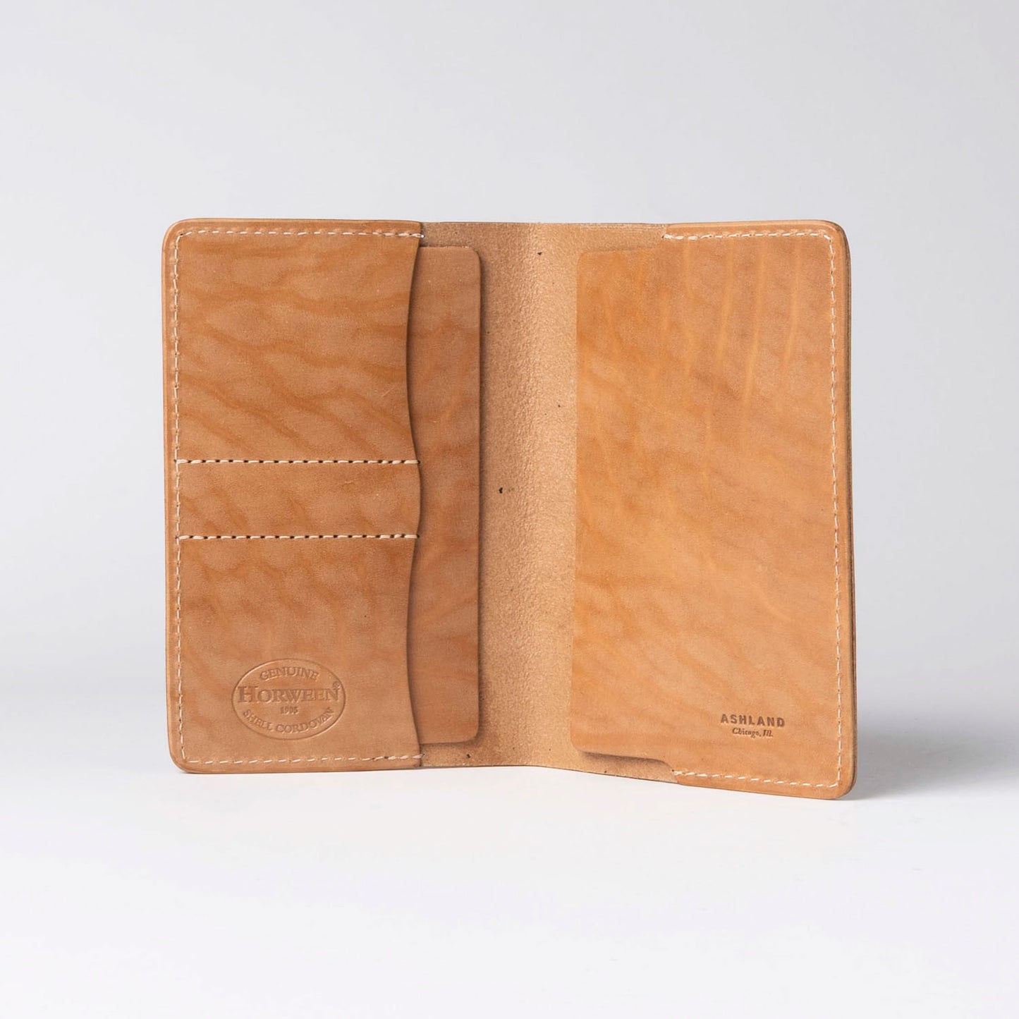 One-Off Passport Field Notes Holder