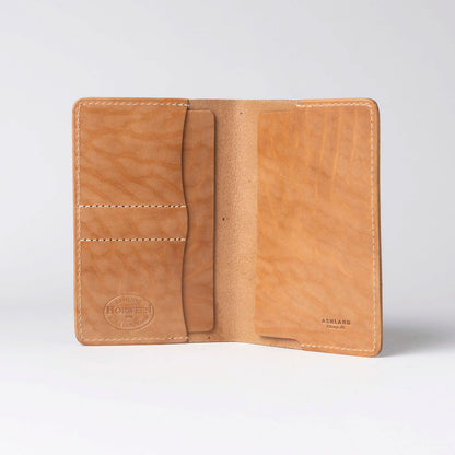 One-Off Passport Field Notes Holder