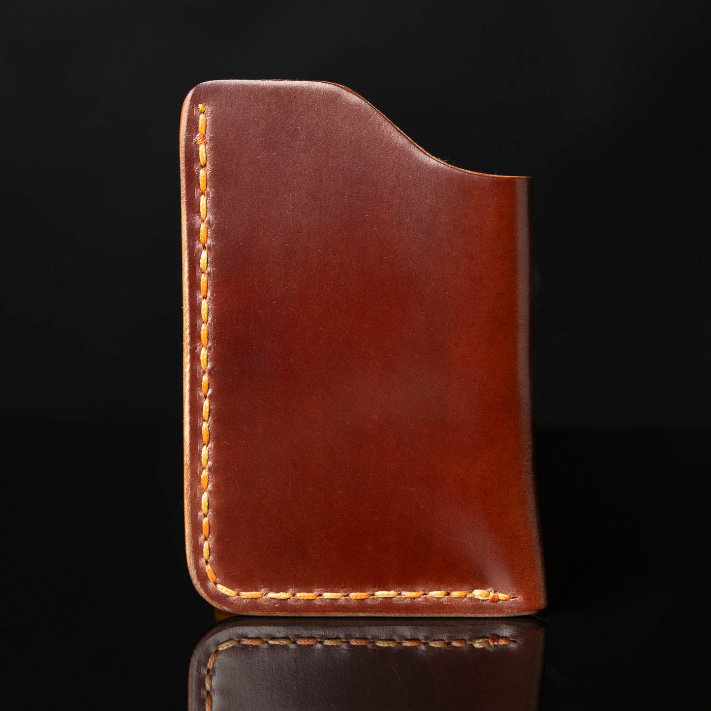 Private Stock One-Shot Card Case