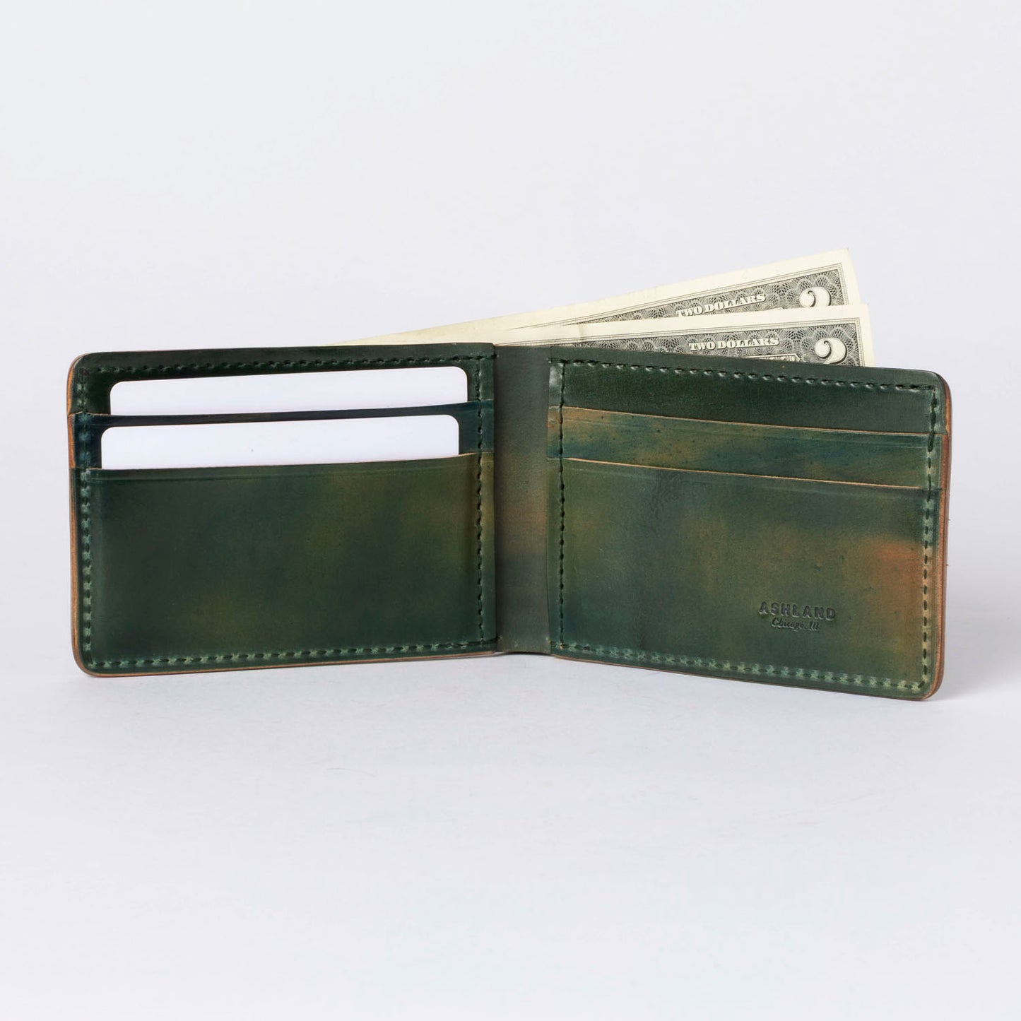 One-Off Prototype Mini Fox