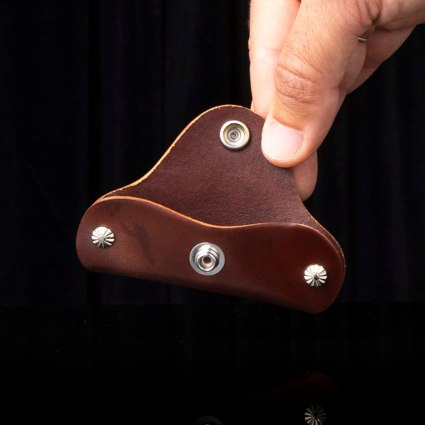 One-Off Vault Key Holder