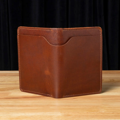 B-Grade Traveler Passport Holder