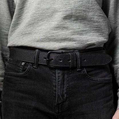 Two Layer Belt