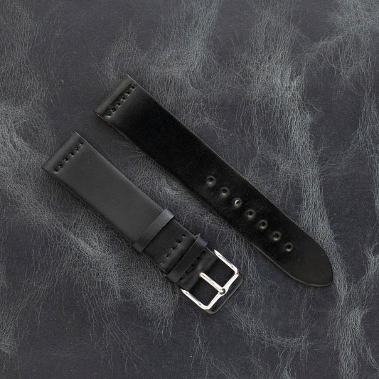Irregular 20mm Watch Strap