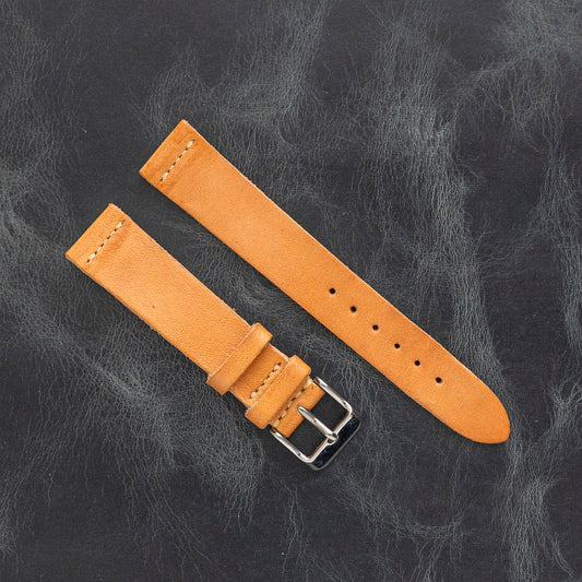 Irregular 18mm Watch Strap