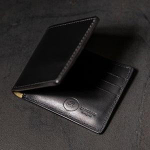 Ashland Leather Co. Men's Leather Wallet