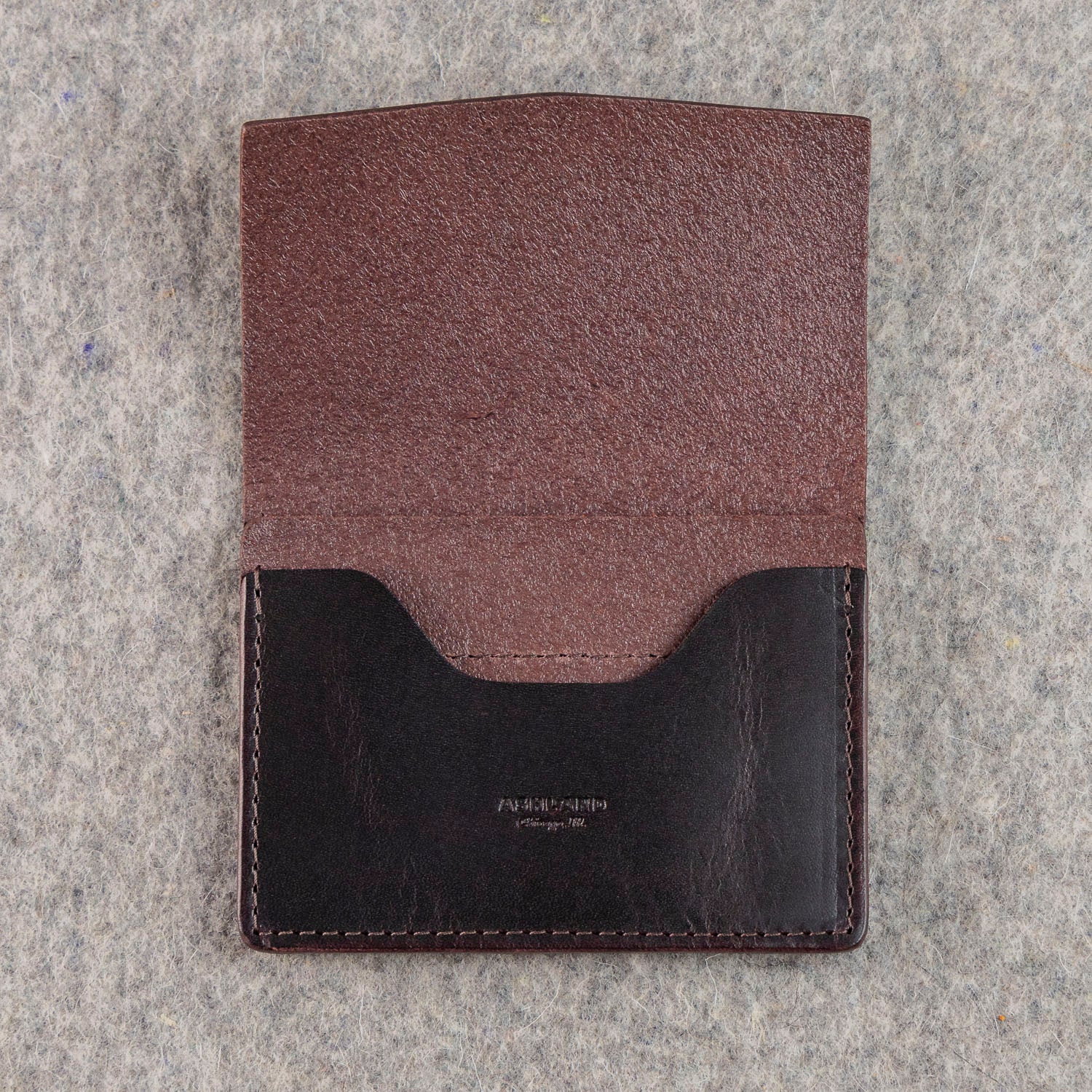 Private Stock Gus Card Case