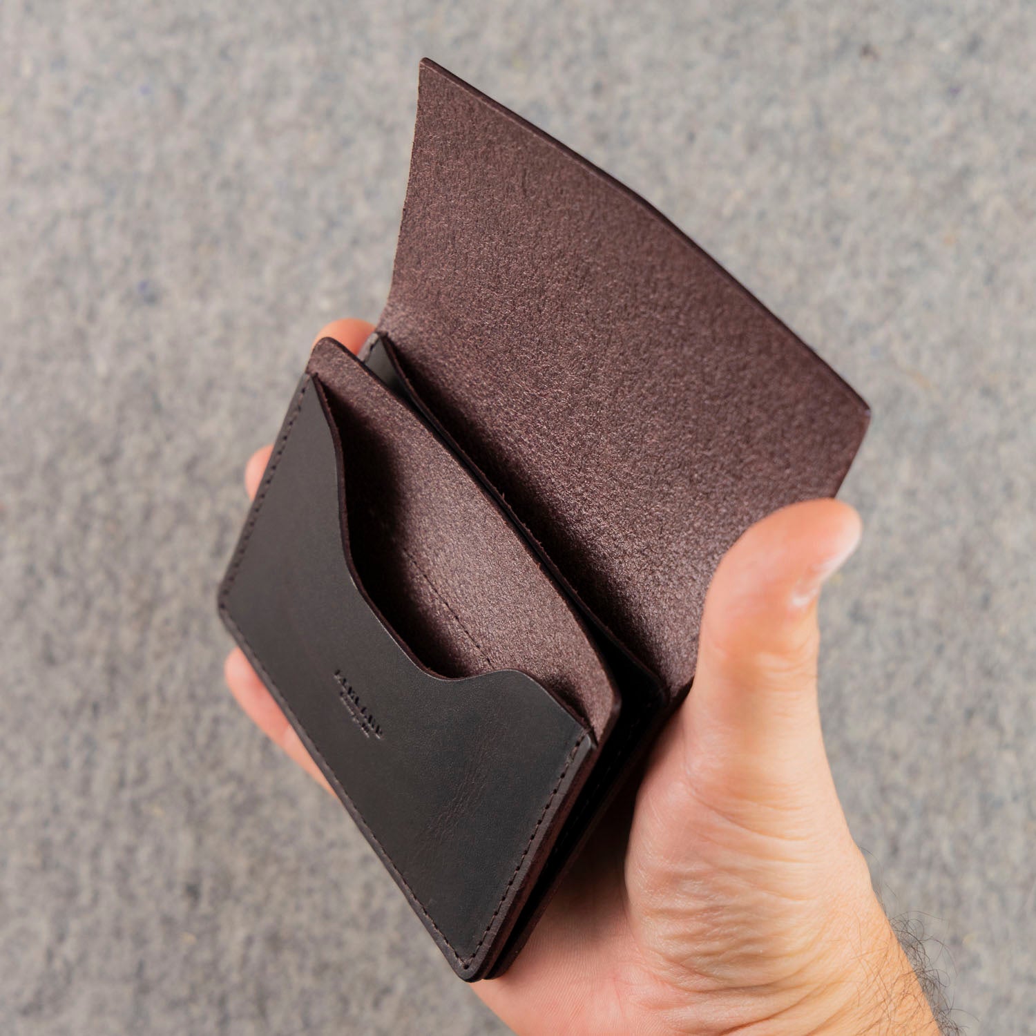 Gus Card Case