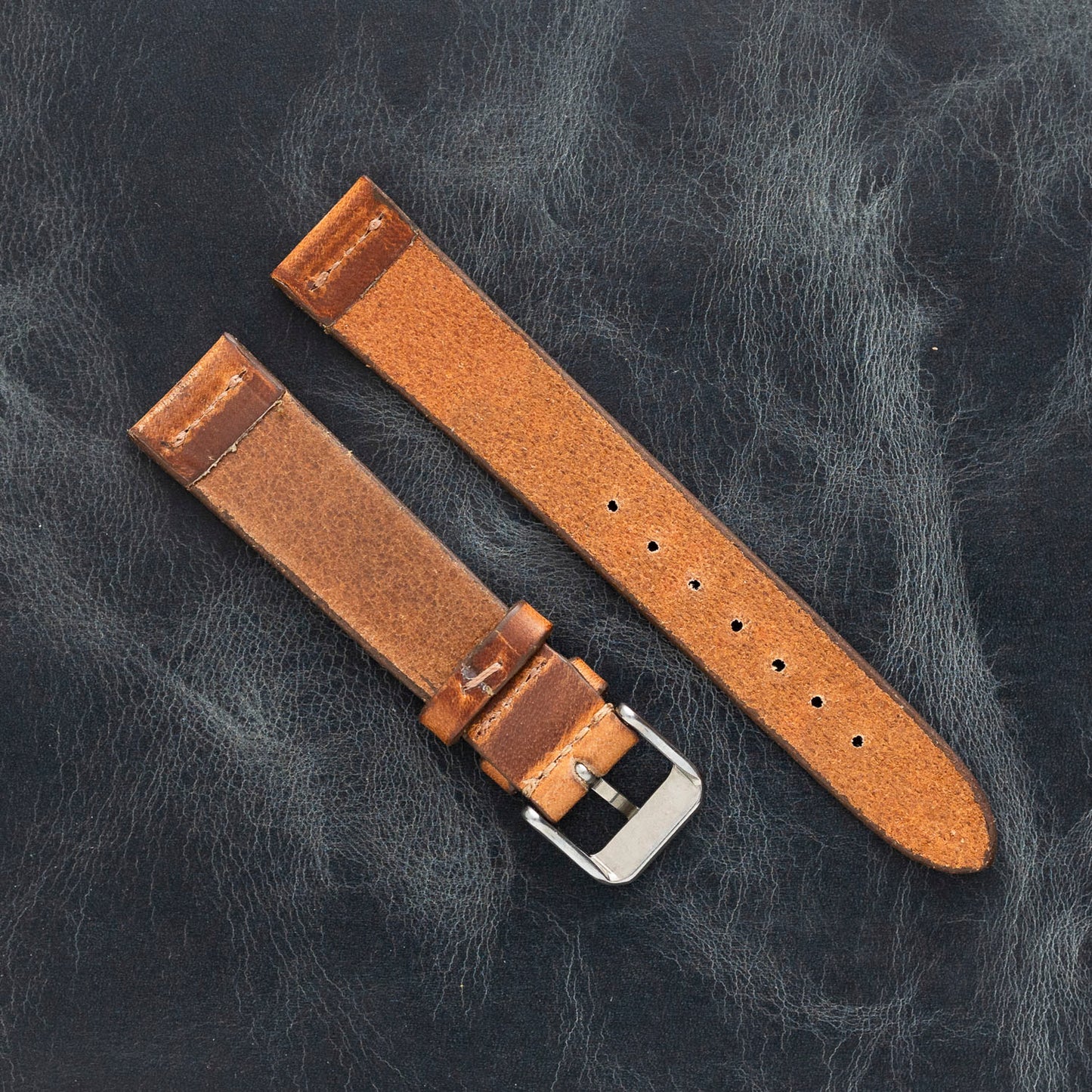 Private Stock 18mm Watch Strap