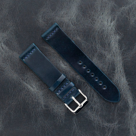 Private Stock 20mm Watch Strap