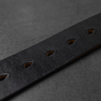 Horween Leather Belt