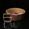 Horween Leather Belt