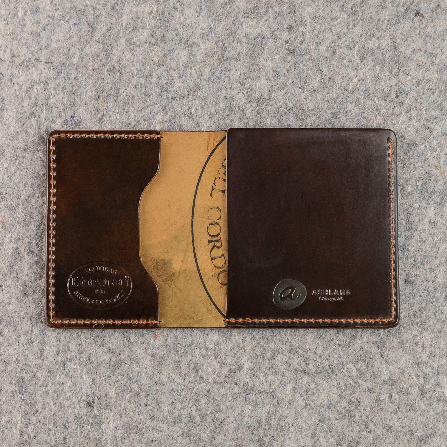 Private Stock Quick Cash Wallet