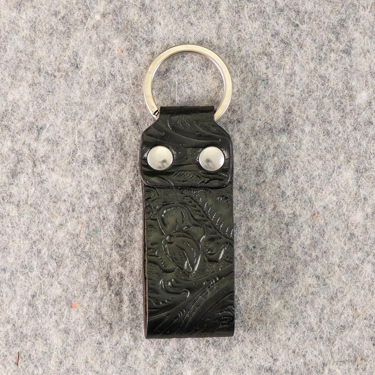 Private Stock Key Fob Loop