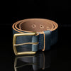 Horween Leather Belt