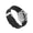 Two-Piece Leather Watch Strap