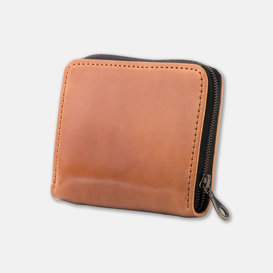 Small Zip Wallet