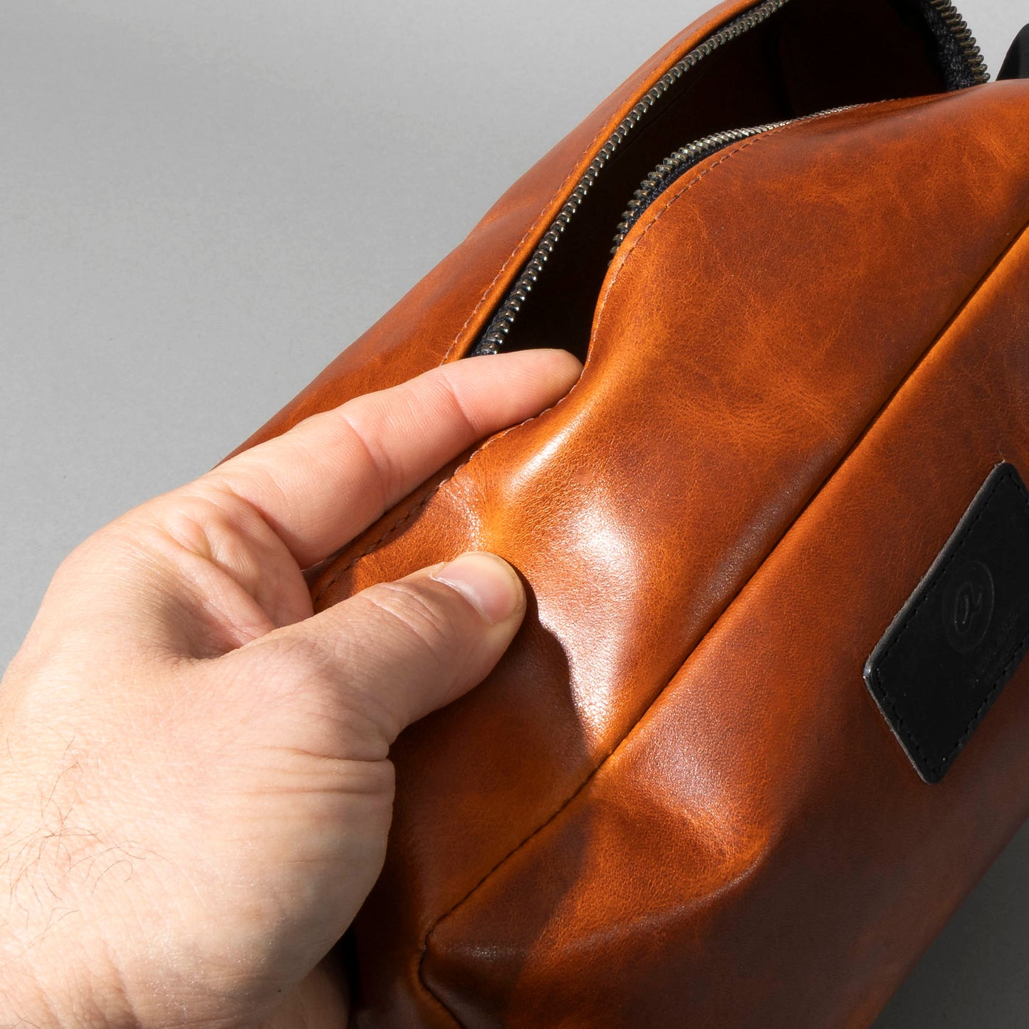 Prototype Dopp Kit