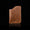 One-Shot Card Case