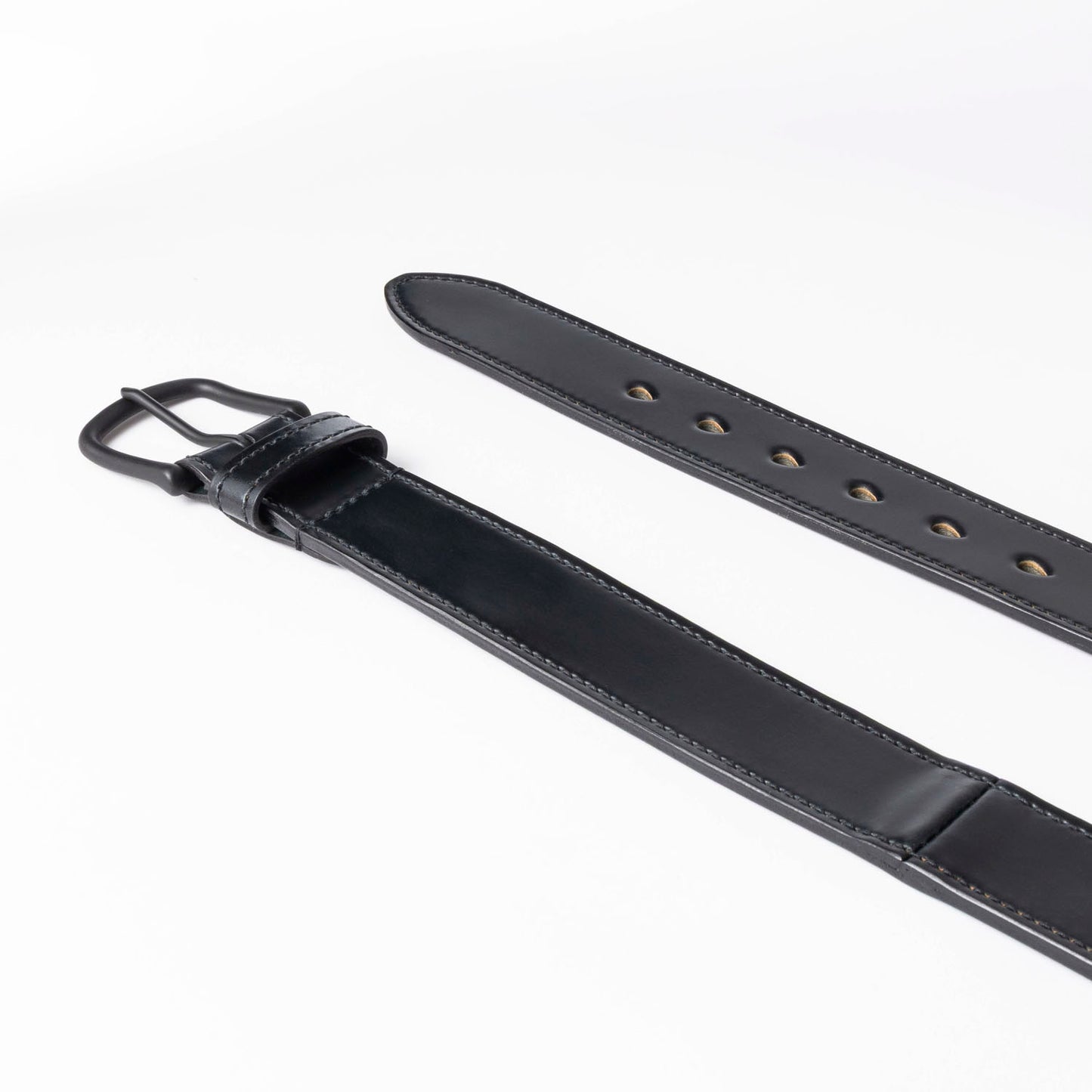 Shell Cordovan Belt