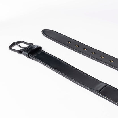 Shell Cordovan Belt