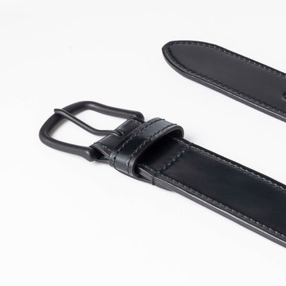 Shell Cordovan Belt