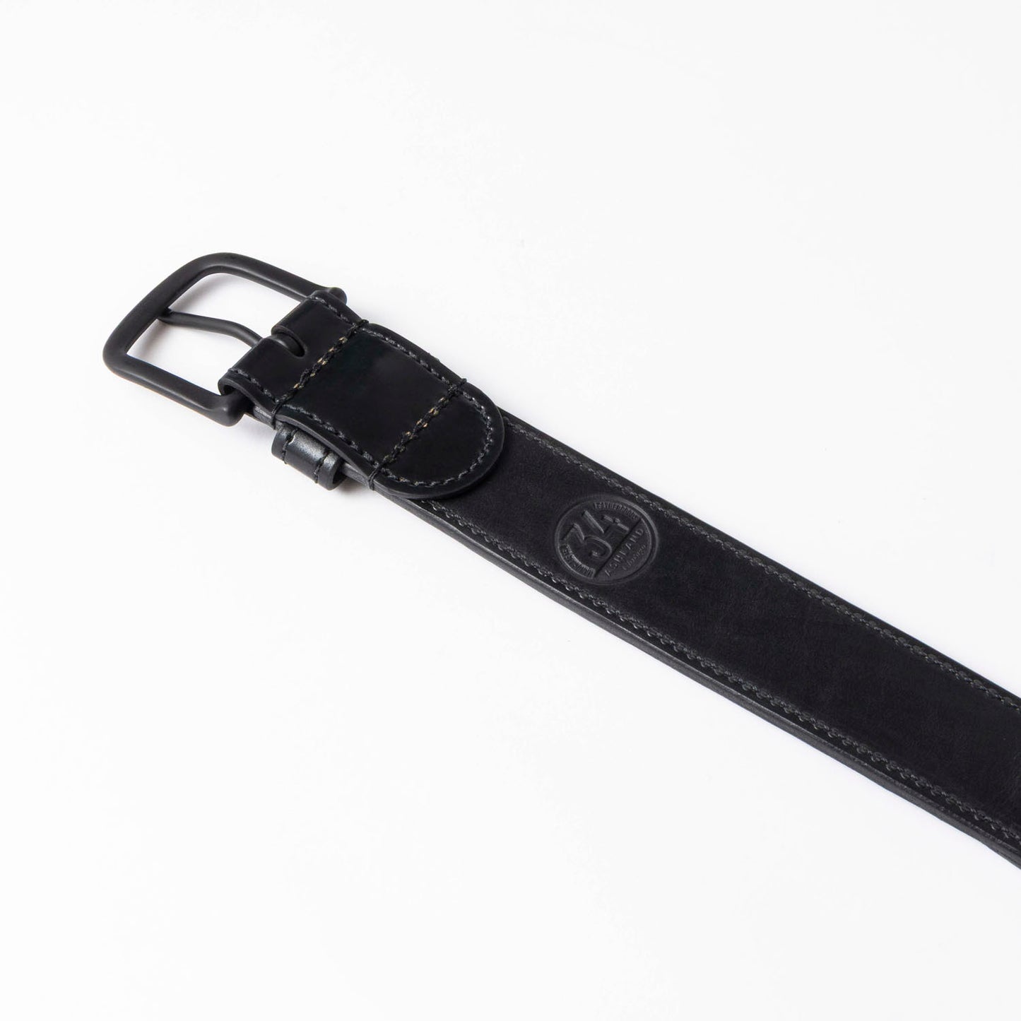 Shell Cordovan Belt