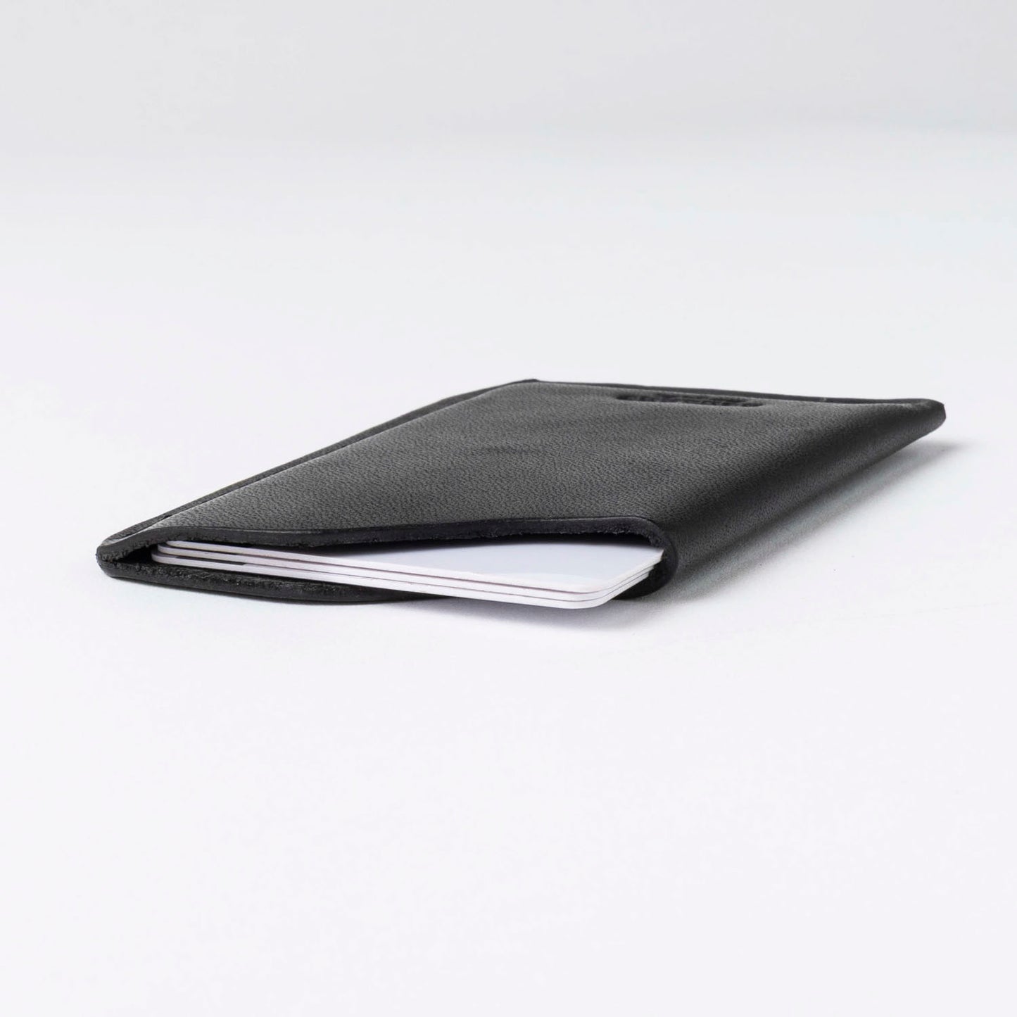 One-Shot Card Case