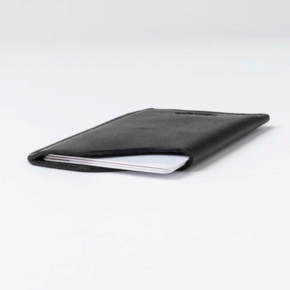 One-Shot Card Case