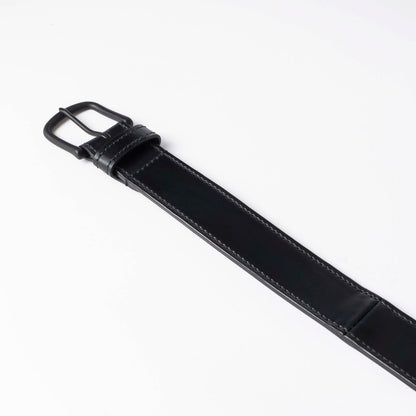 Shell Cordovan Belt