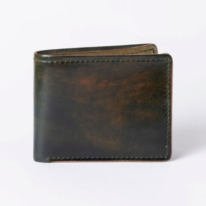 B-Grade Johnny the Fox