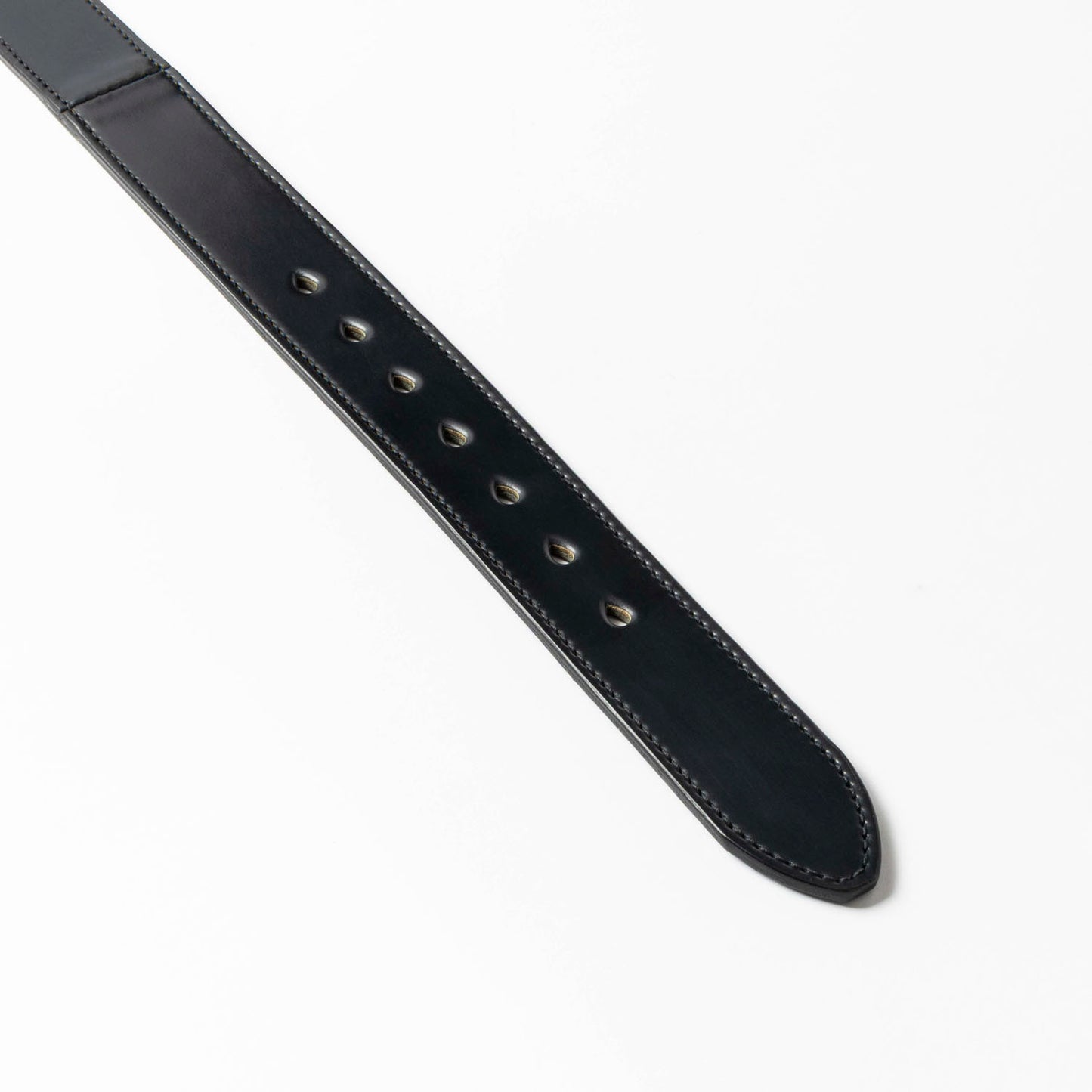 Shell Cordovan Belt