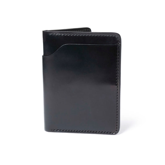B-Grade Fat Herbie Leather Wallet