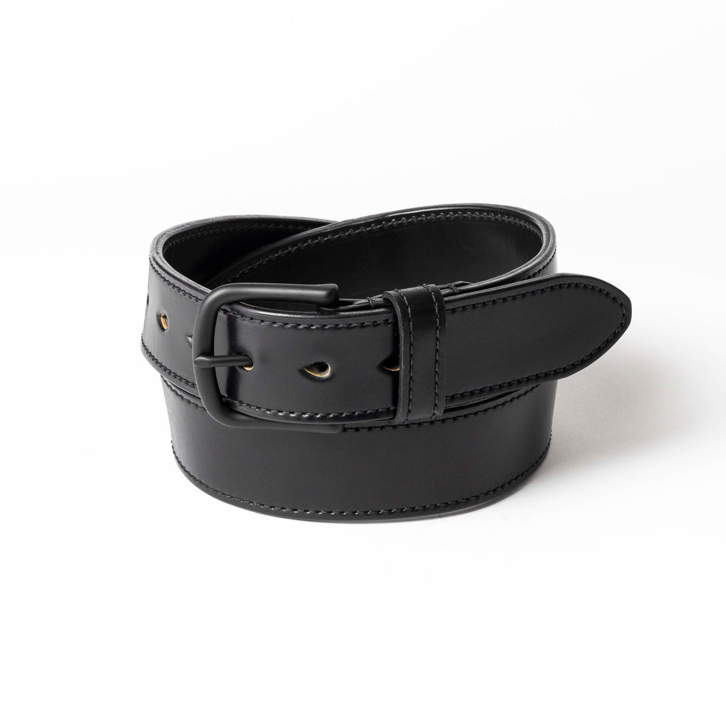 Shell Cordovan Belt