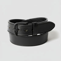 Shell Cordovan Belt