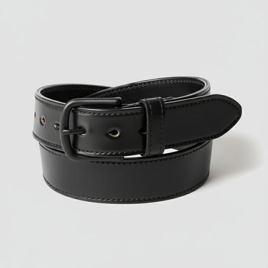 Shell Cordovan Belt