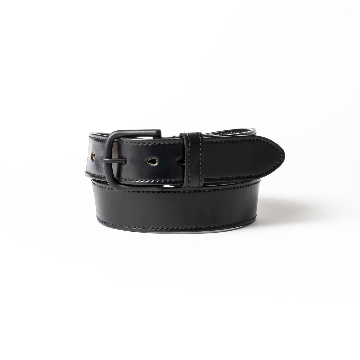 Shell Cordovan Belt