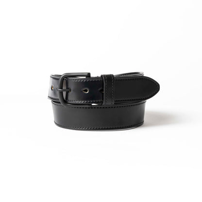 Shell Cordovan Belt