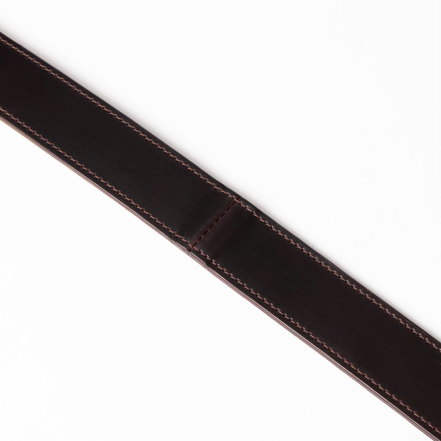 Shell Cordovan Belt