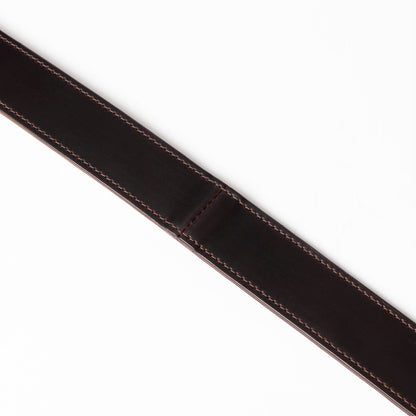 Shell Cordovan Belt