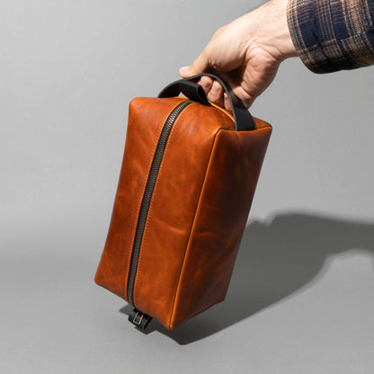 Prototype Dopp Kit