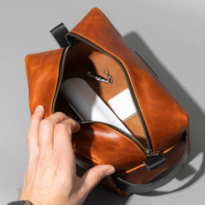 Prototype Dopp Kit