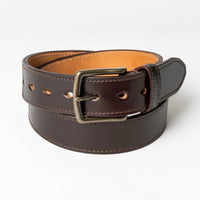 Shell Cordovan Belt
