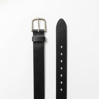 Preorder Leather Belt