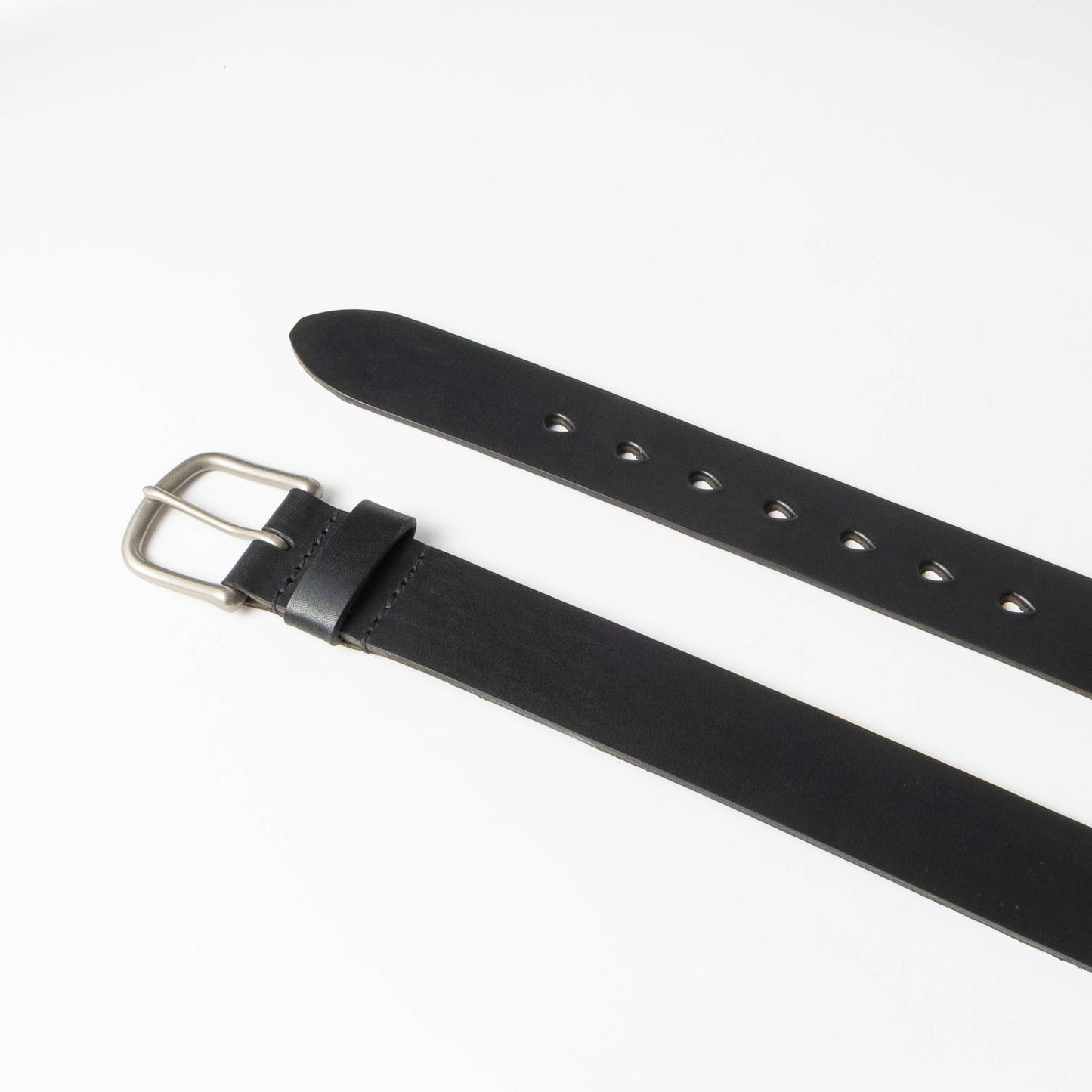 Preorder Leather Belt
