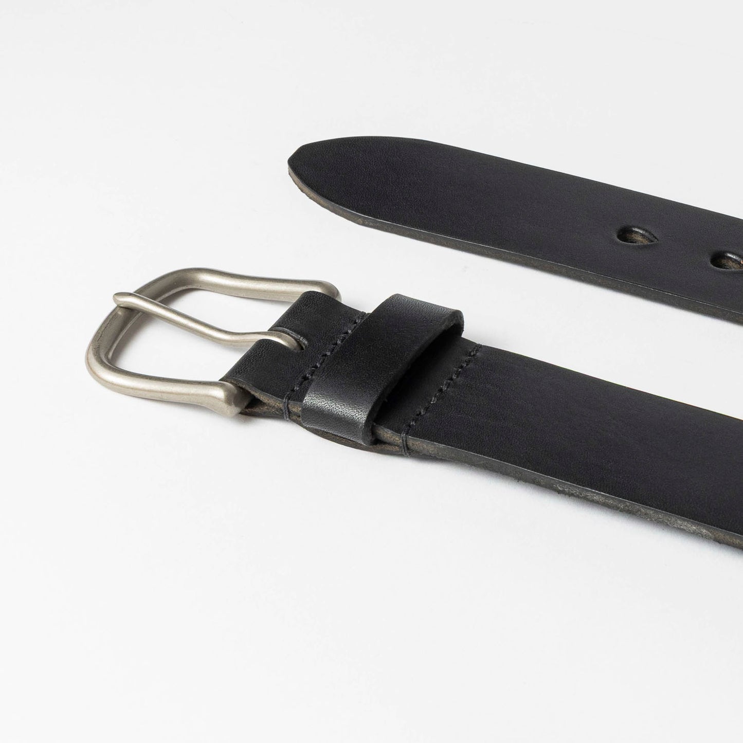 Preorder Leather Belt