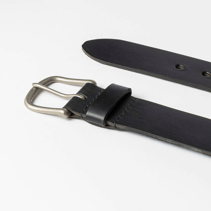 Preorder Leather Belt