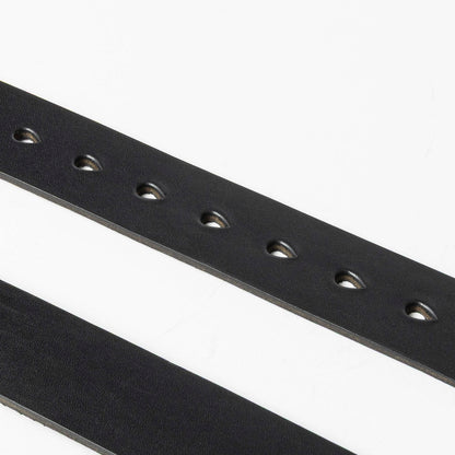 Preorder Leather Belt